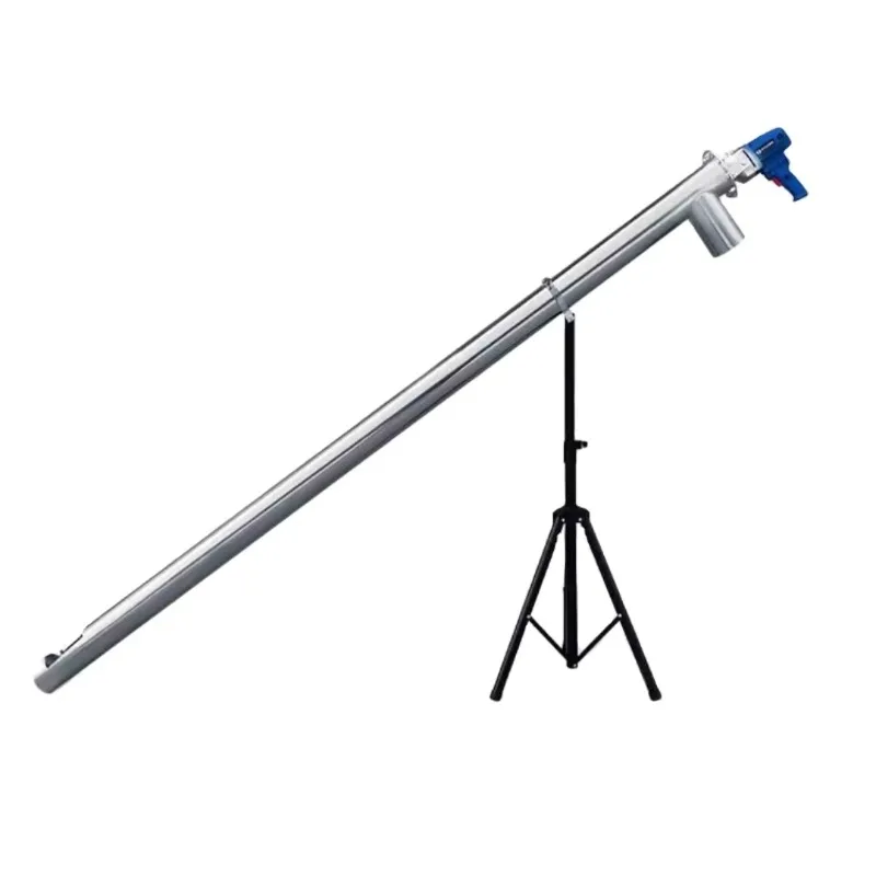 : Graantransportband