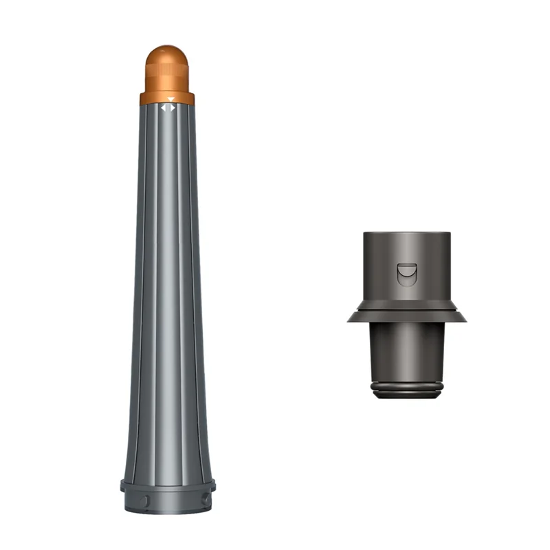 

Длинная насадка для завивки волос Dyson Supersonic HD03/HD04/HD07/HD08/HD15/HD16, насадка для завивки волос с адаптером