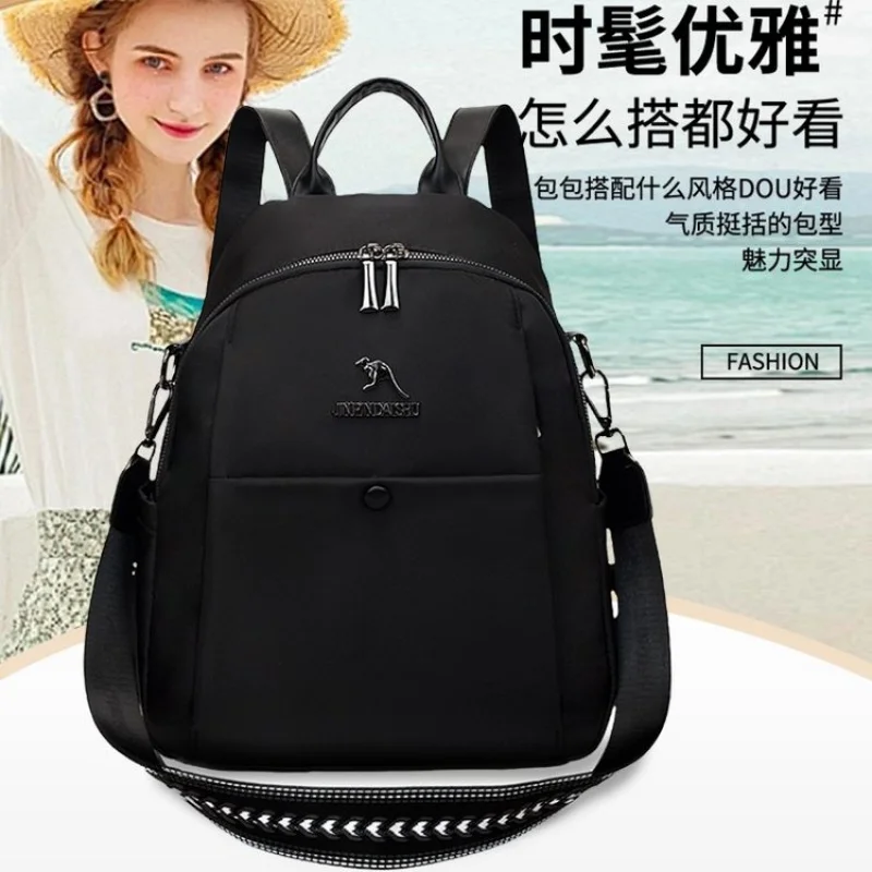 

Chic Women's Handbag By Luxury Brand - Elegant Leather Crossbody Bag From Famous Designer For Ladies