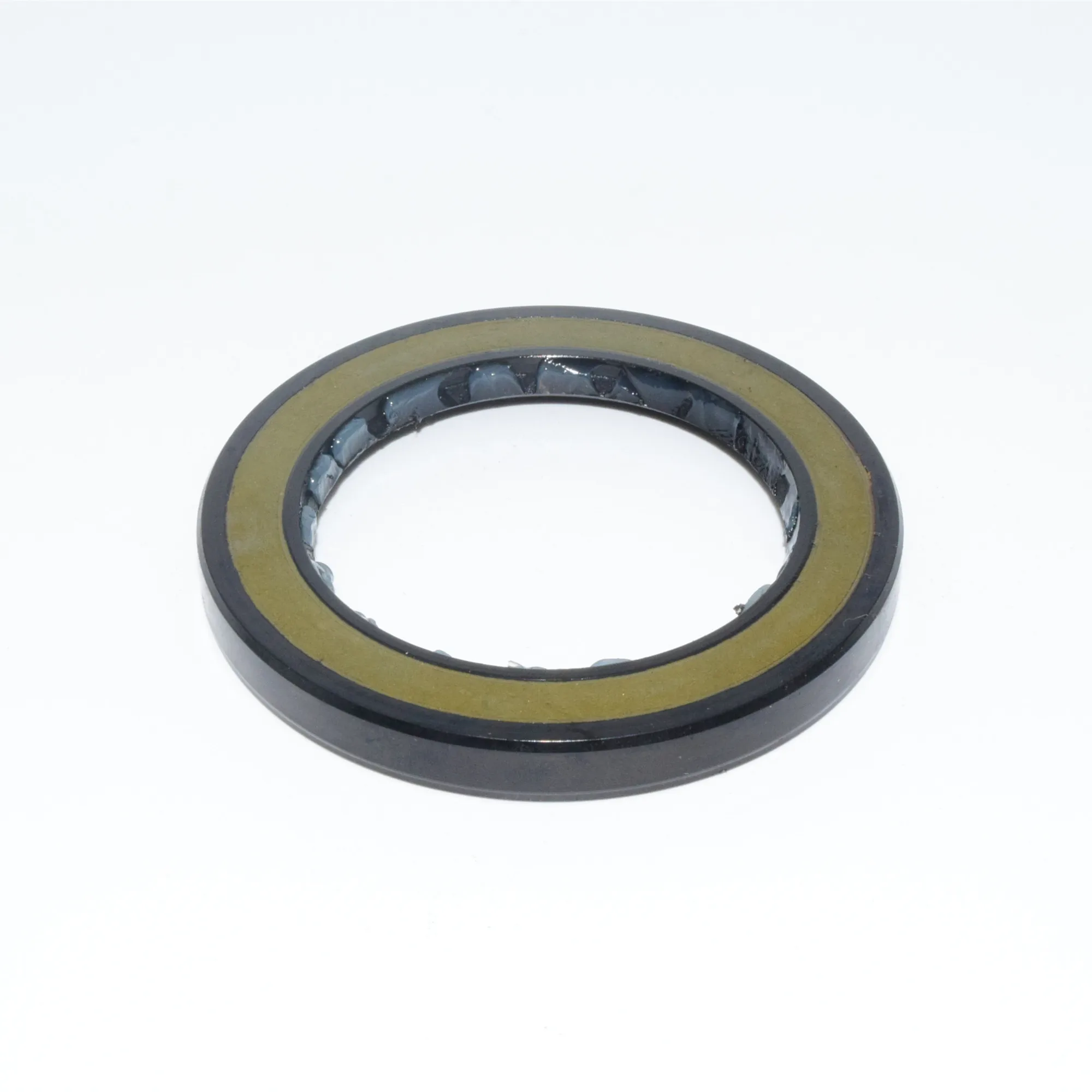 China DMHUI Brand Oil Seal 50X72X8/6 or 50*72*8/6  BAKHDSN Type NBR rubber ISO 9001:2008 and TS 16949 50X72X8/6mm 50*72*8/6mm