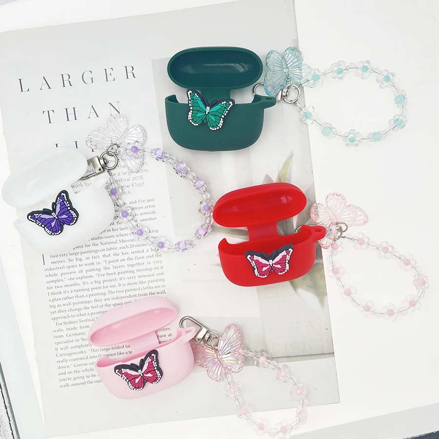 Colorful Earphone C… - image