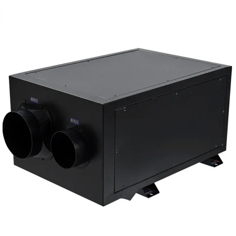 

Hot Sales138LPD BL-8138D-D R410a Ceiling Type Used For Greenhouse Dehumidifier