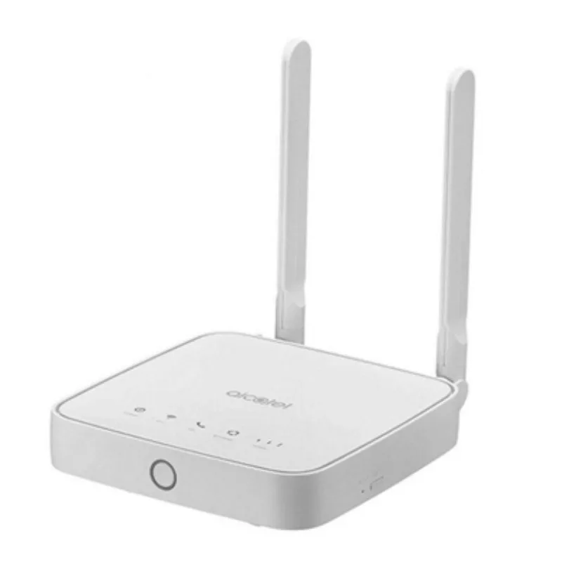 Network 4G LTE Modem WiFi Router Support America And Latin America For Alcatel HH41NH