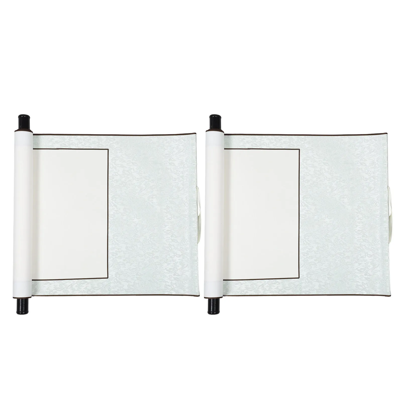2pcs-blank-xuan-paper-scroll-for-garden-wall-decor-mid-autumn-festival-decor-chinese-6x16-inch-hanging