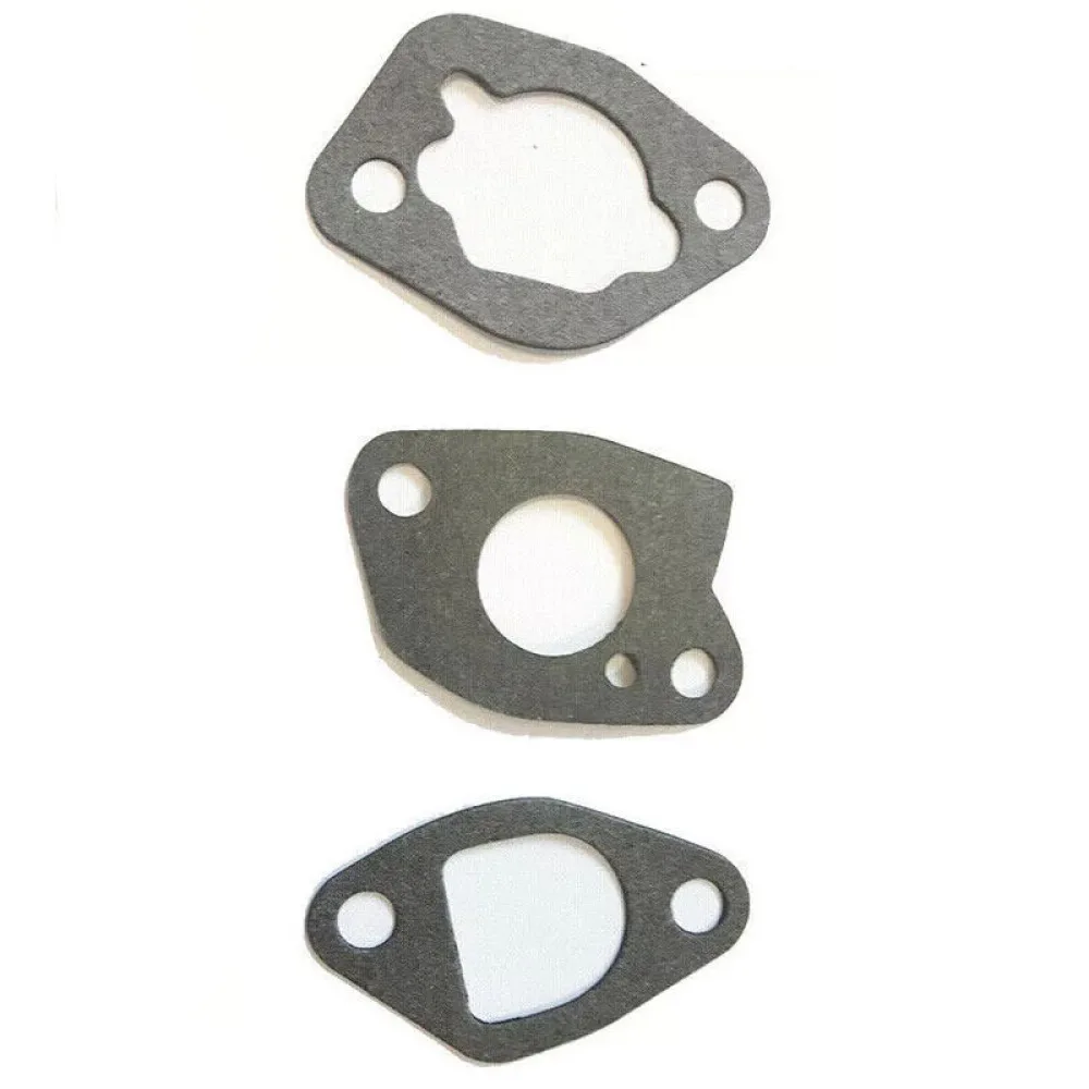 16212 ZH7 800 Carburetor Gasket Fits Honda GX120 GX160 GX200 Engine Fuel System Repair Seal Kit Durable Replacement Parts