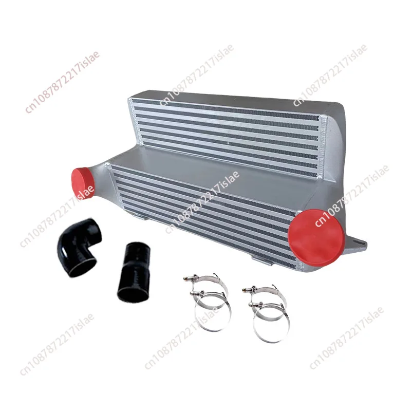 

Automobile modification intercooler turbine cooling universal accessories intercooler heat exchanger 510 * 282 * 190mm