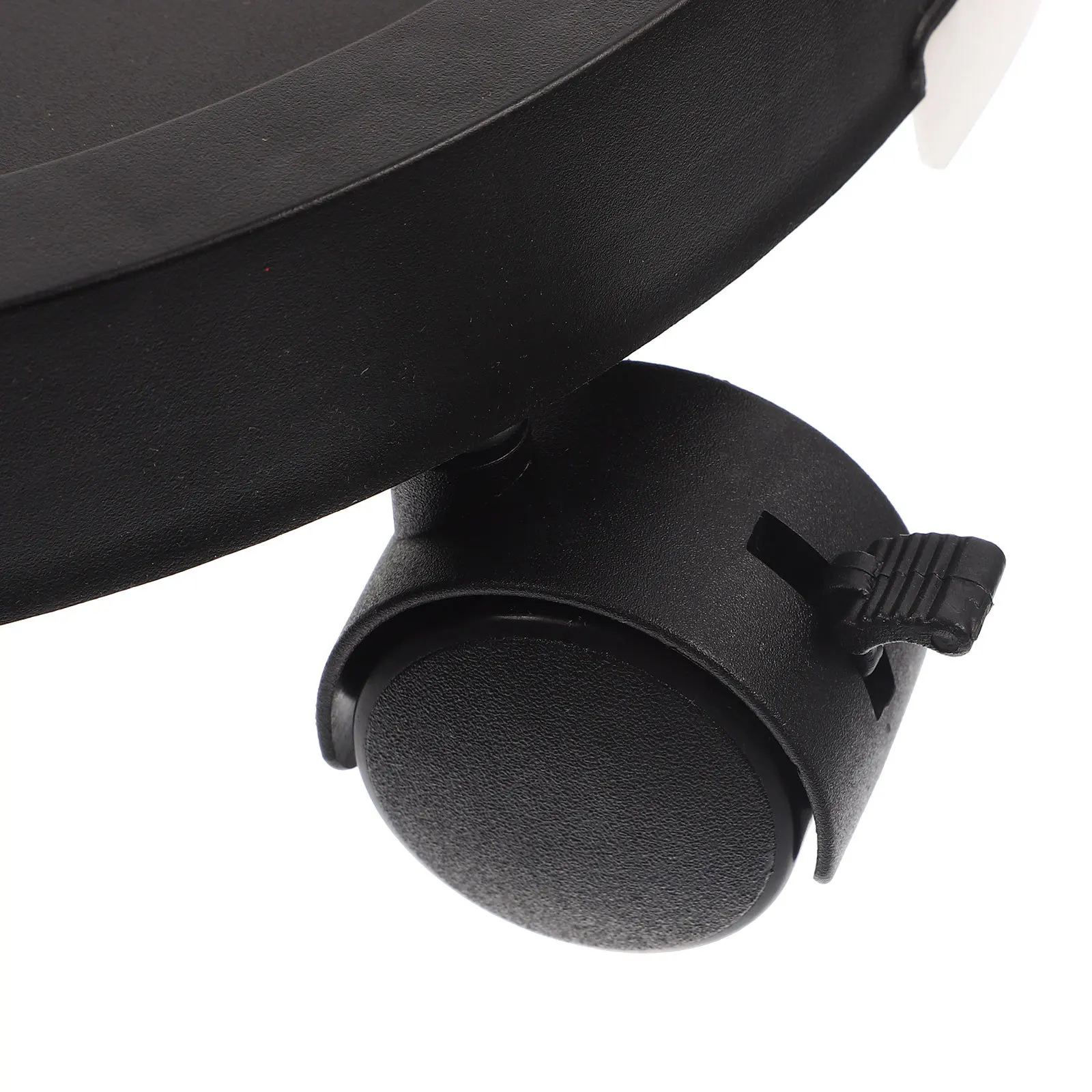 

Flowerpot Tray With Wheels Pp Material Movable Plant Dolly For Indoor Outdoor Garden Rolling Stand Pot Trolley Gardening