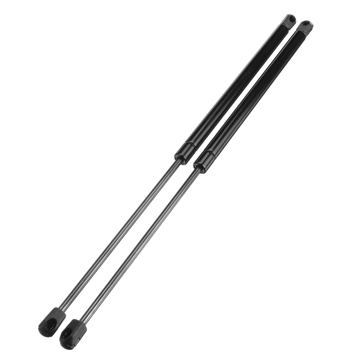 2Pcs Car Tailgate Boot Gas Struts Lift Gas Spring for Ford Fiesta Hatchback WS WT WZ Series Models 2010-2017 570mm 325N