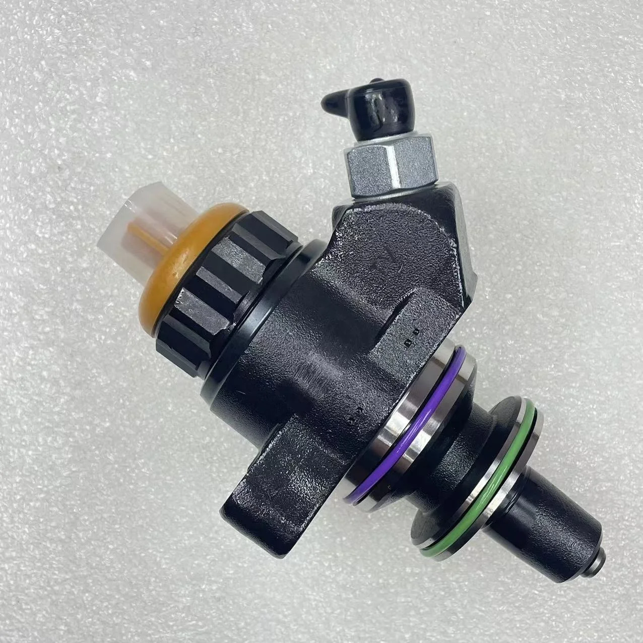 HP0 Fuel Injection Pump Plunger Assembly ND094040-0270 094040-0380 094150-0250 094000-0711 094150-0310 094150-0618 094150-0318