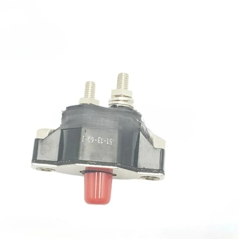 

7851-18-50 3T0500 Автоматический выключатель Sensata Klixon Doosan 60А