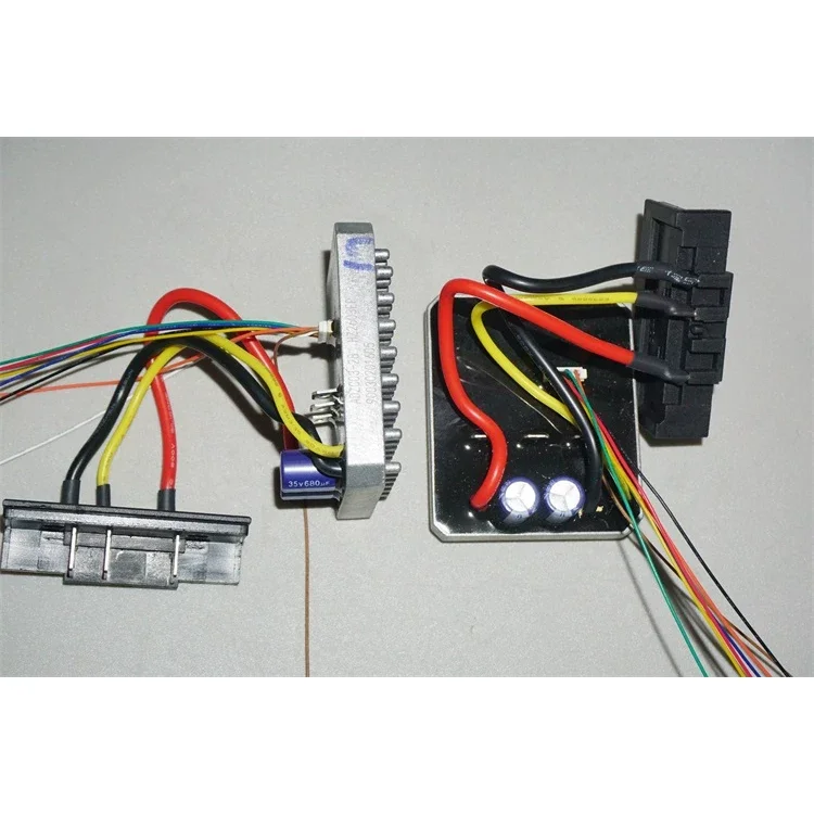 18V 20V 1000W high-power 12 inch chainsaw controller drive board, brushless motor drive board for electric tools
