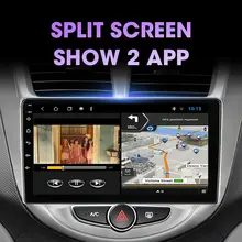 Android 12 2DIN Car Multimedia Player with GPS #6