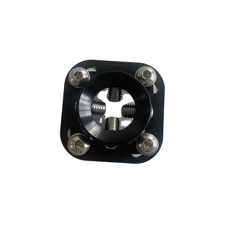 

Custom Orthotics Prosthetics Components Above-Knee Prosthetic Connection Plates Prosthetic Plate Adapters