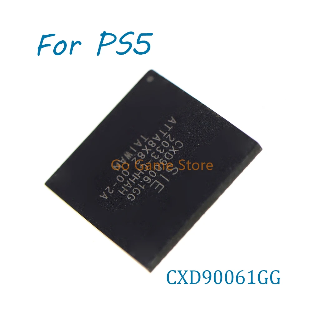 1pc Replacement CXD90061GG Chip IC BGA for Playstation 5 PS5 Console Repair Part