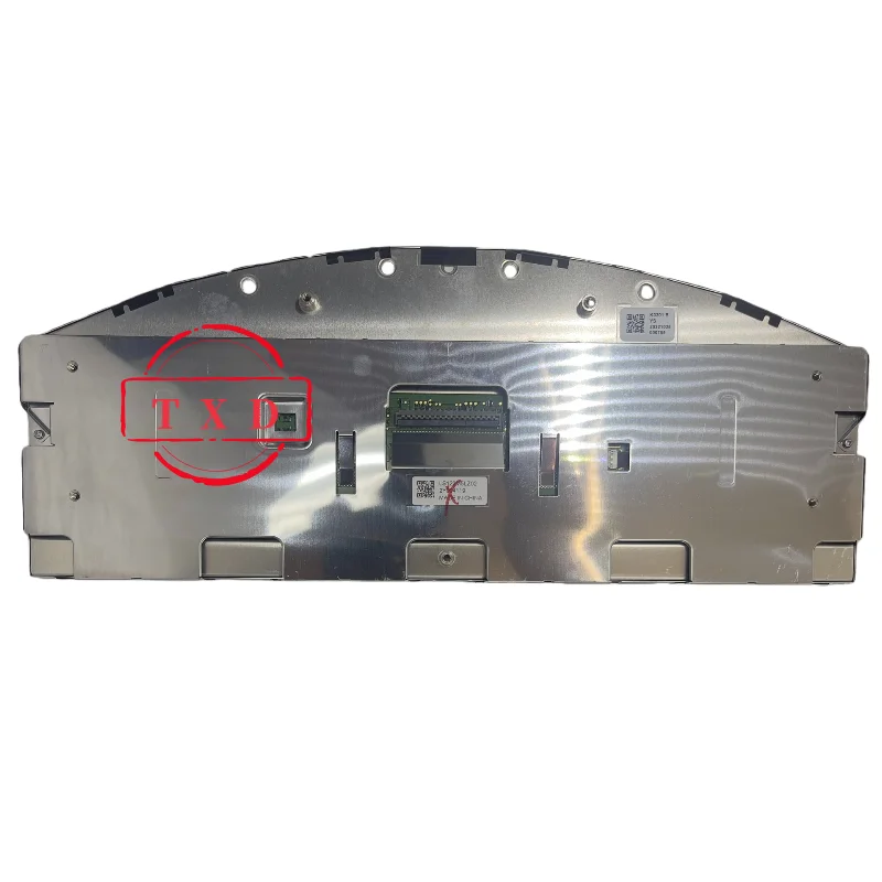 12.3 inch LS123M5LZ01 LS123M5LZ02 Instrument LCD Display for Ford Mustang and for Navigator car