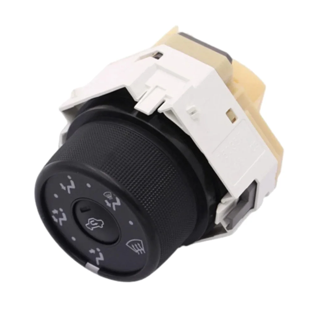 

AC Heater Control Switch for Toyota Corolla Base Sedan 4-Door 1.8L 1798CC 110Cu. In. l4 GAS 2009-2011 55901-02030, 5590102030