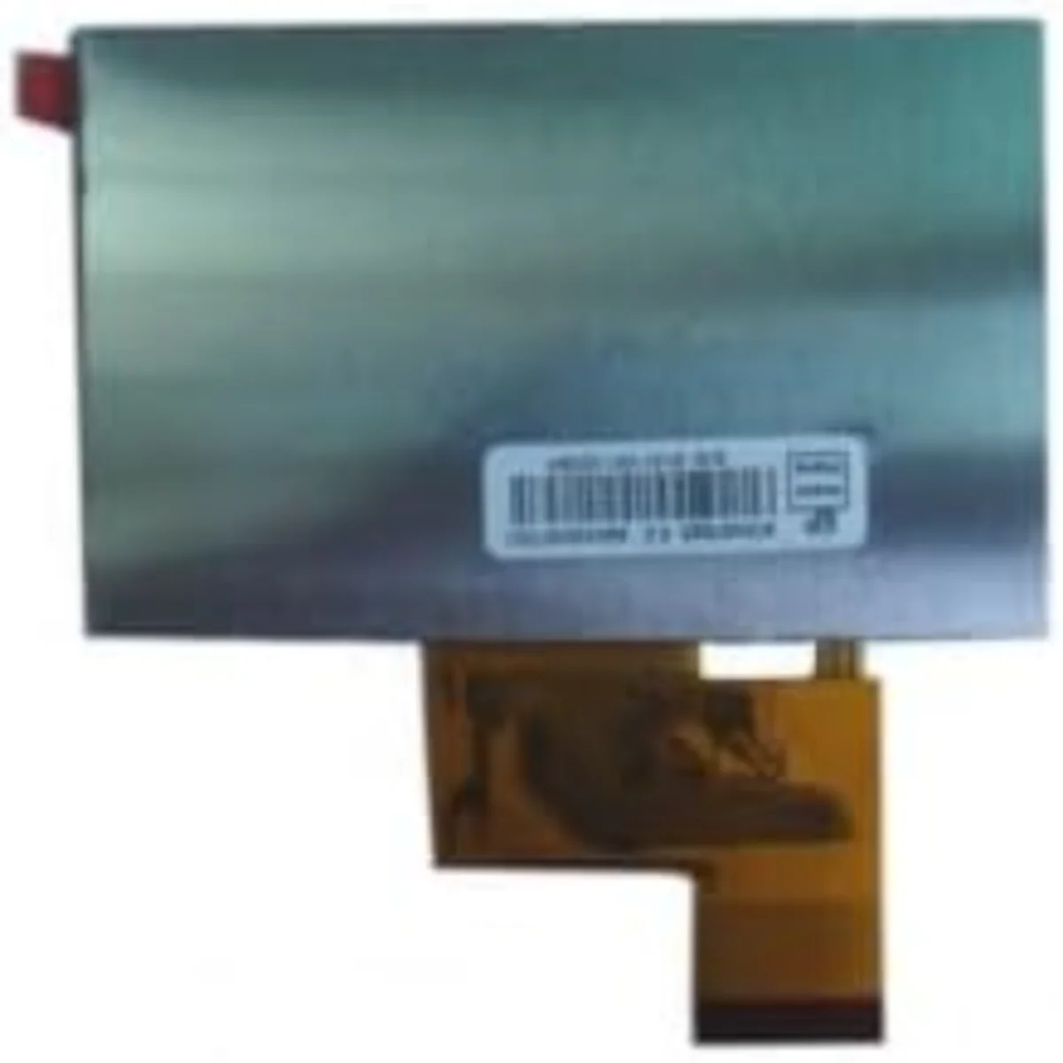 Panel Tampilan Layar LCD AT043TN25 V.2