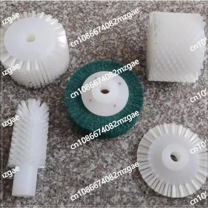 

Промышленный робот для мытья обуви, манипуляция, нейлоновая роликовая щетка, электрическое устройство для чистки обуви