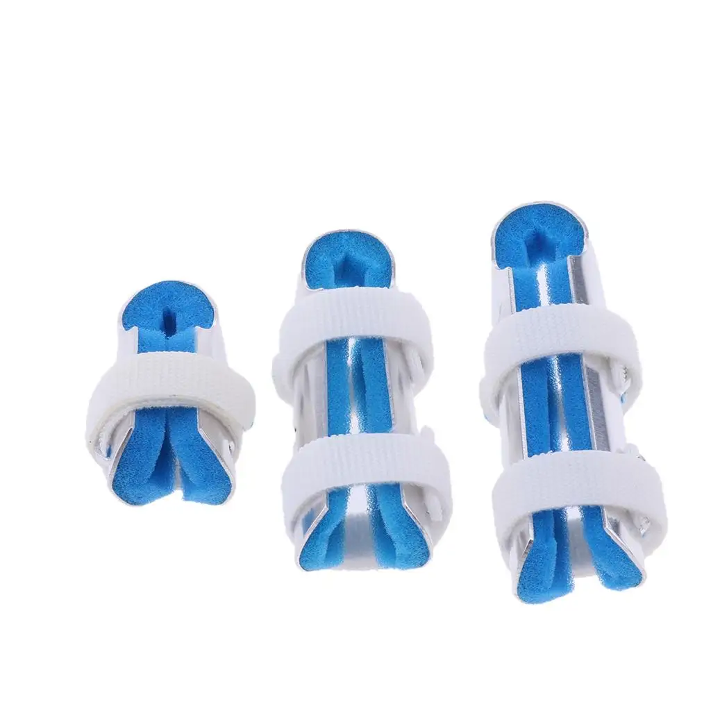 

Mallet Finger Splint Joint Support Brace for Fracture Injury