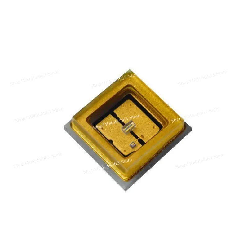 3535 SMD UV Photodiode Sensor 180-370nm UVC/UVB/UVA Detector, 1mm Active Area for UV Monitoring