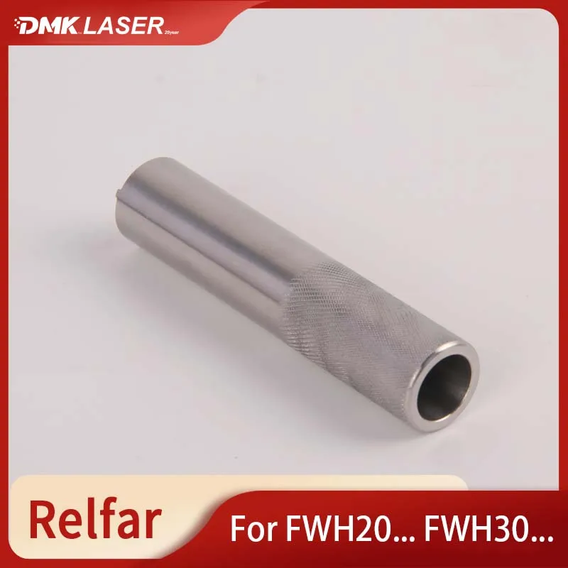Relfar Laser Welding Head Collimating Lens Remove Disassembly Tools D16 D20 Lens Installation Wrench For FWH20-S10C FWH30-D10C
