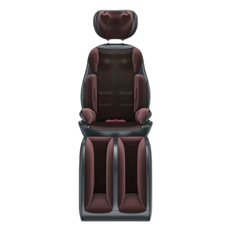 Body Shiatsu Massage Kussen Rugpijn Verlichting Stoel Draagbare Elektrische Zitkussen Rugmassage Verwarming Thuisgebruik