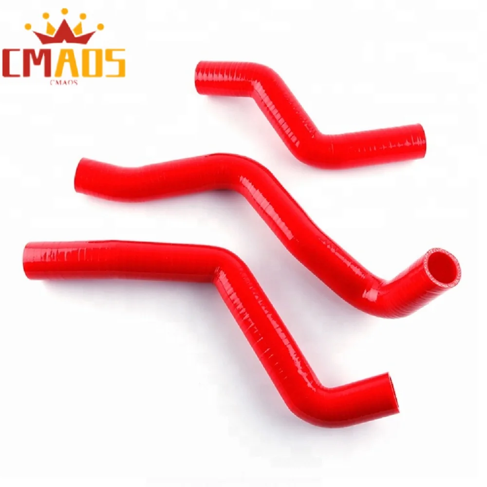 

Silicone Radiator Hose Kits For Mazda RX-8 RX8 1.3L SE3P 13B-MSP R2 2003-2011