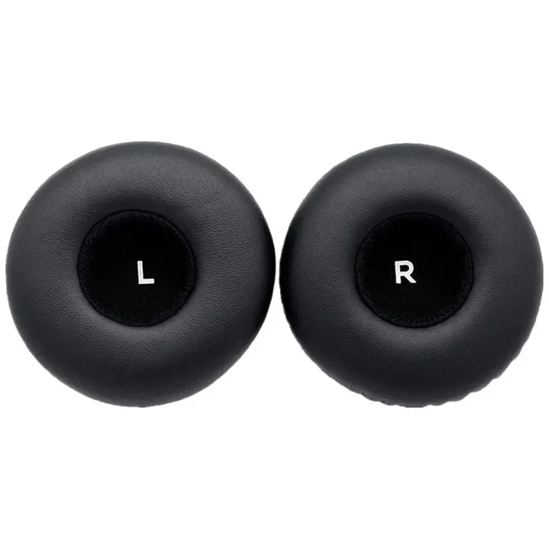 Almohadillas para los oídos para AKG Y50 Y55DJ Y50BT, auriculares para jugadores, funda de cuero para diadema, funda para orejeras, ZUODUO