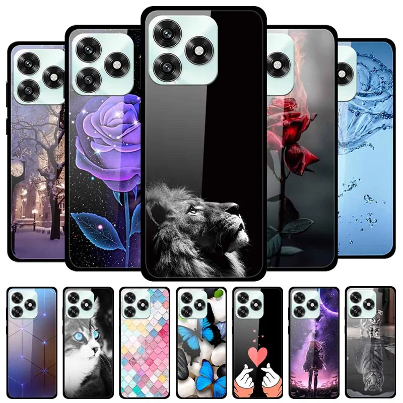 Tempered Glass Phon… - image