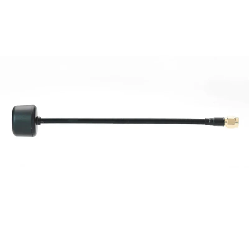

A25P 3.3G 4W VTX 16-CH FPV Video Transmitter Supports IRC Tramp Protocol 7-30V Forrc FPV Long Range Drone
