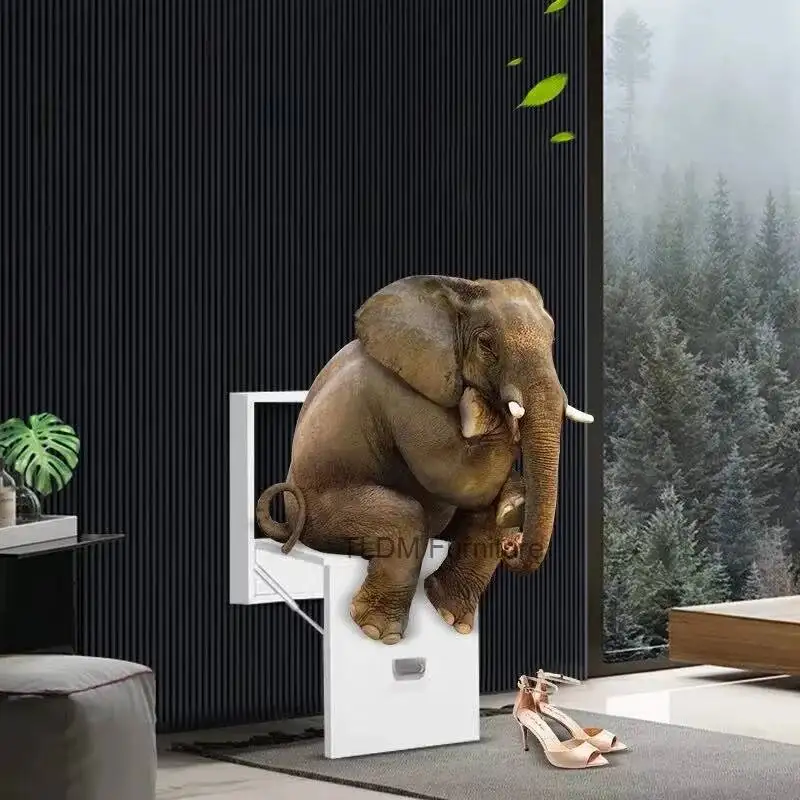 

Stool Minimalist Folding Bathroom Changing Seats Home Wall-mounted Wall-mounted Can Store Bathroom Shoe Chairs Porch Invisible Y