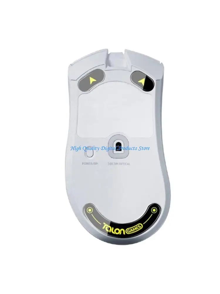 u2je-1set-08mm-para-o-deathadder-mouse-patins-vidro-pes-caldo-mouse-feet