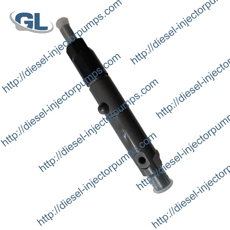 High Pressure 1set = 6pcs Diesel Fuel Injector 0432193757 Nozzle DSLA134P604 For VECO 8140.43.2639