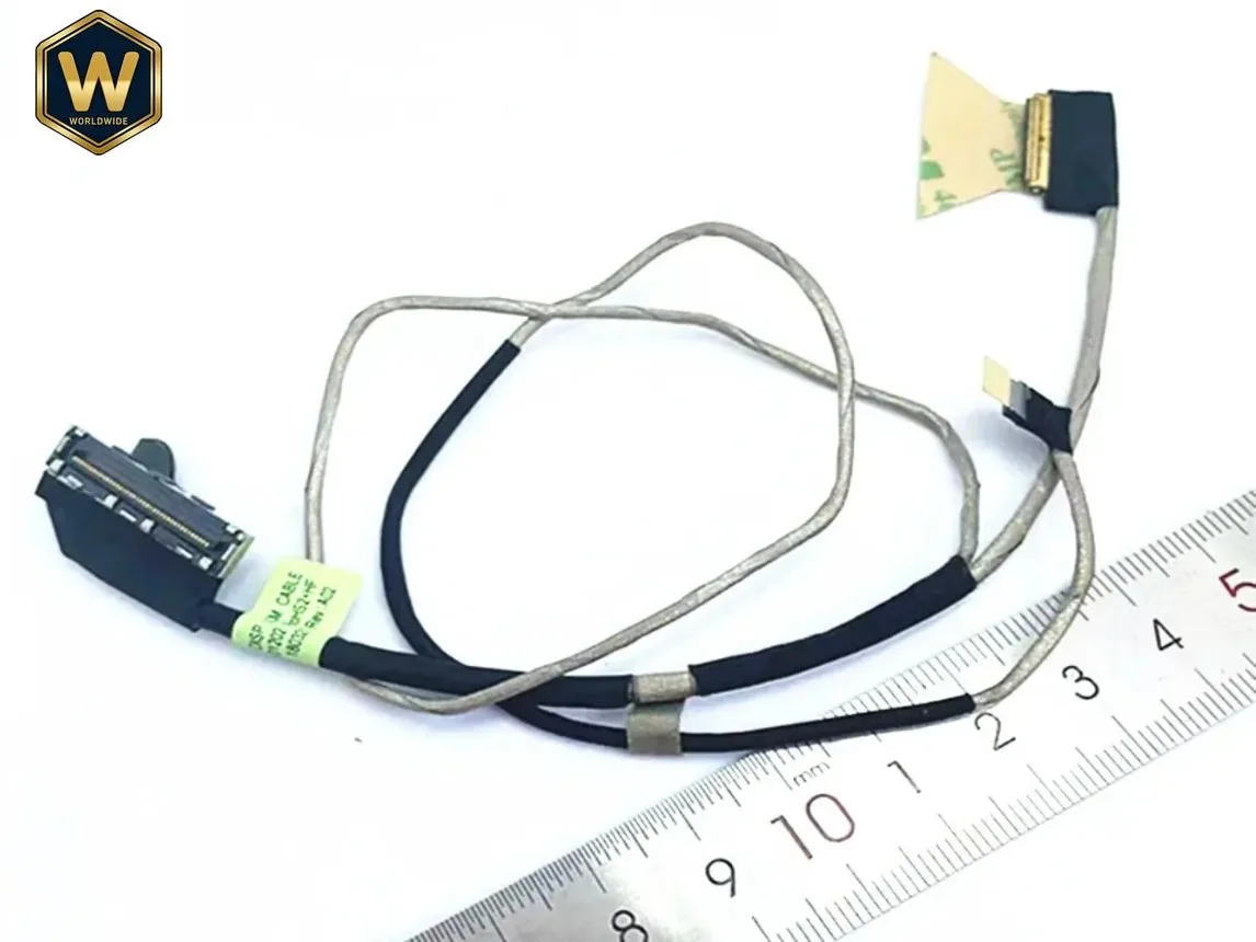 SX For HP Elitebook 840 G4 LCD Video Cable - 6017B 0801202, 6017B 0801203, 6017B 0801204
