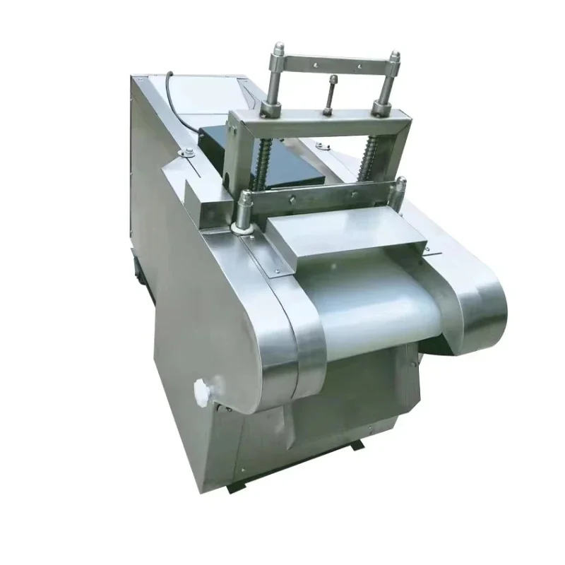 Automatic red pepper ring, jalapeno slicer, vegetable cutter