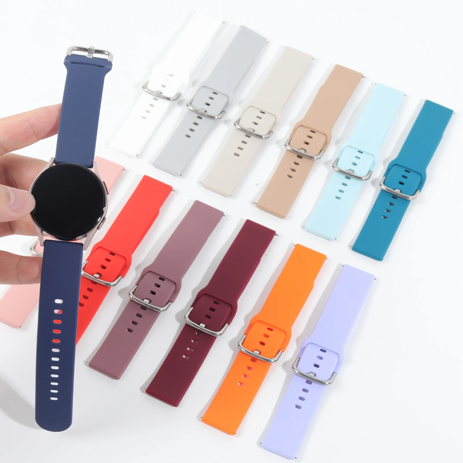 20Mm 22Mm Straps Fo… - image