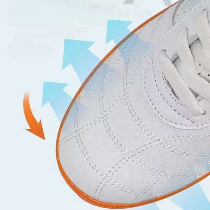 Kung Fu Shoes Tai Chi Wing Chun Sports Sneakers Wushu Martial Arts Footwear Comfort Fitness Sneakers