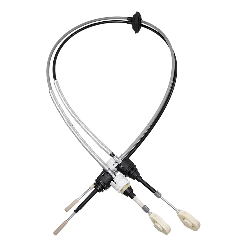 

EB03AN 21996492 Manual Shift Cable For Saturn Vue 4WD AWD FWD 2004-2007 2.2L 2.5L