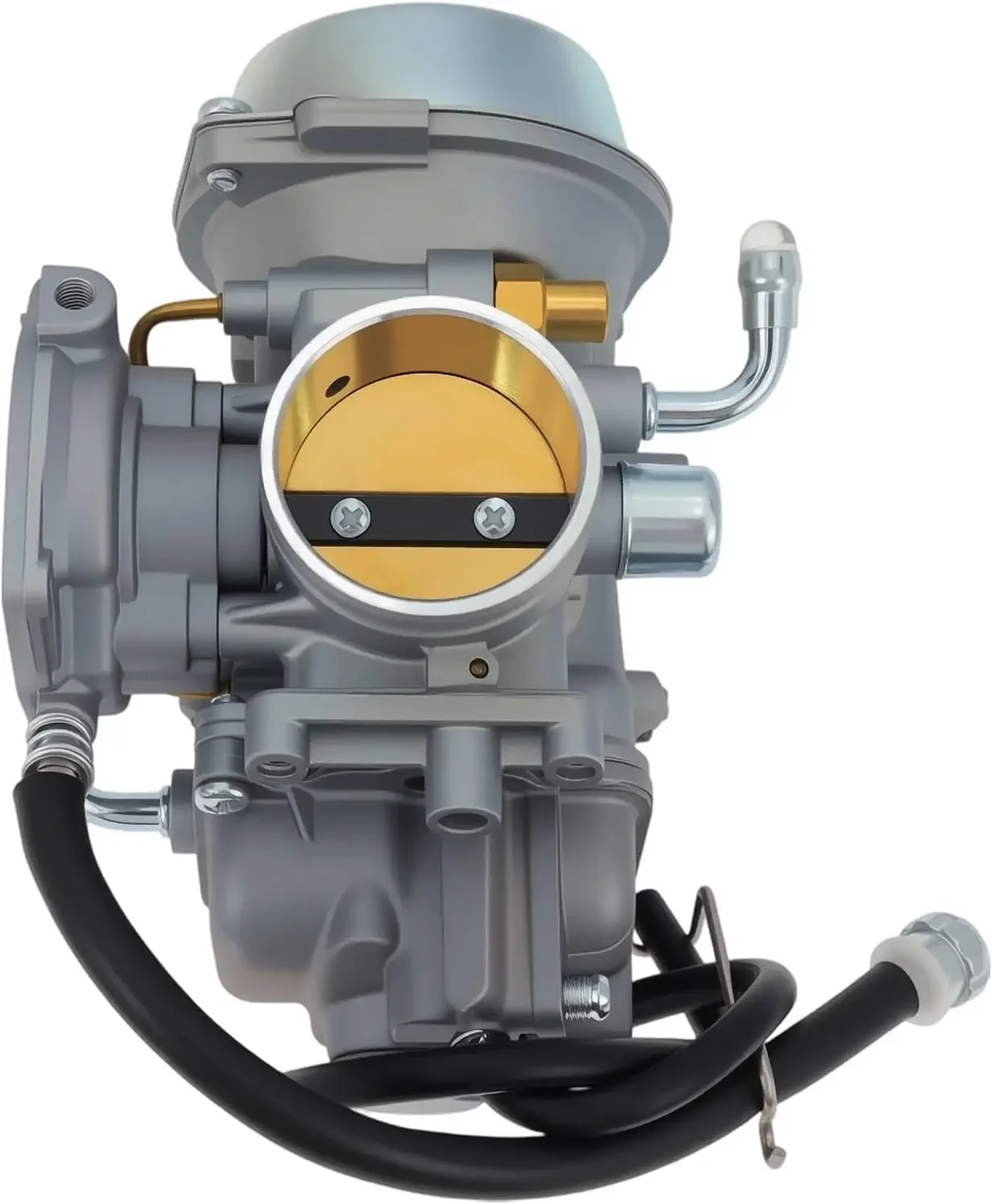 CARBURETOR for POLARIS SPORTSMAN 500 4X4 HO 2001-2005 2010 2011 2012 CARB for Scrambler 500 4X4 1997-2009 | ATP 500 04-05 ATV Ca