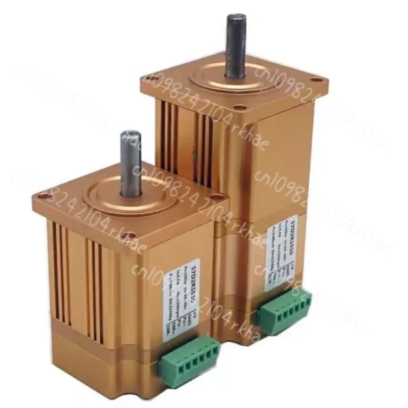 Servo Motor Aim Tor…