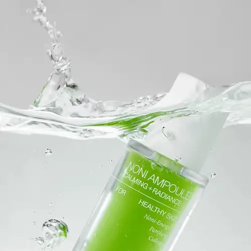 Imagen 2 del producto Esencia de fruta Noni, antiarrugas, hidratante, desvanecimiento, arrugas, línea fina, hidratación profunda, brillo de la piel radiante, esencia para mantenerse tarde