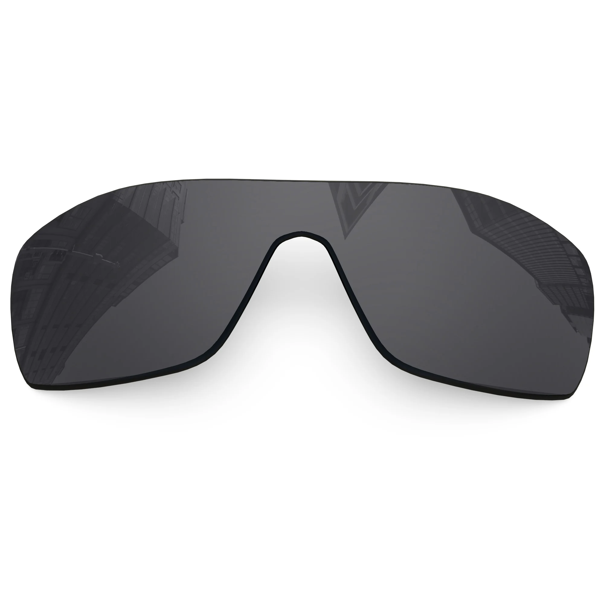 ONDEX Polarized Replacement Lenses for Oakley Batwolf OO9101 - 27mm Sunglasses - Multiple Color