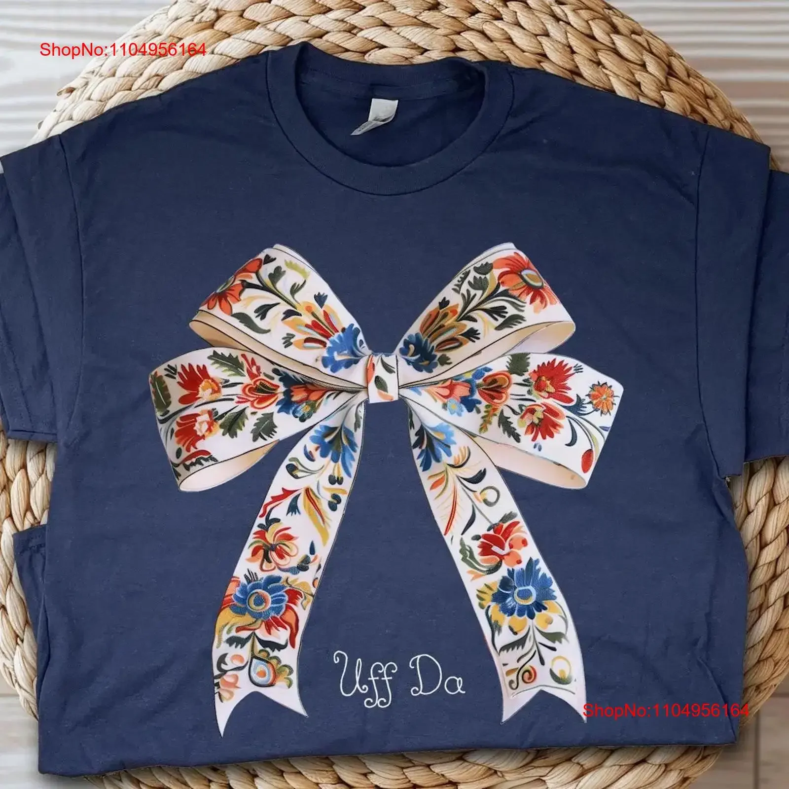 Uff Da Rosemaling C… - image