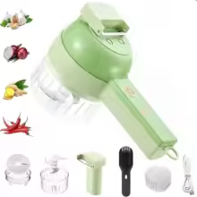 4-In-1 Vegetable Cutter