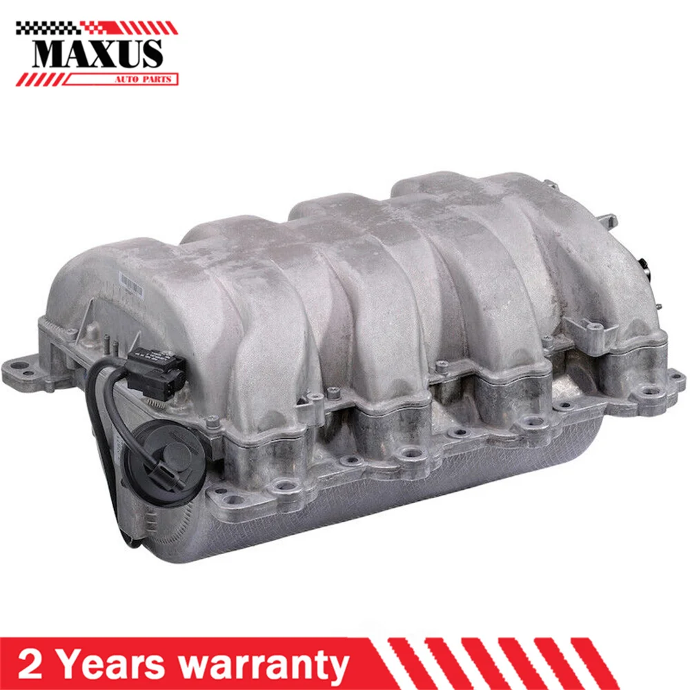 1PC MERCEDES ML500 E500 S430 S500 ENGINE MOTOR Engine Motor Air Intake Manifold A1131400801  A1131400301 A1131400701