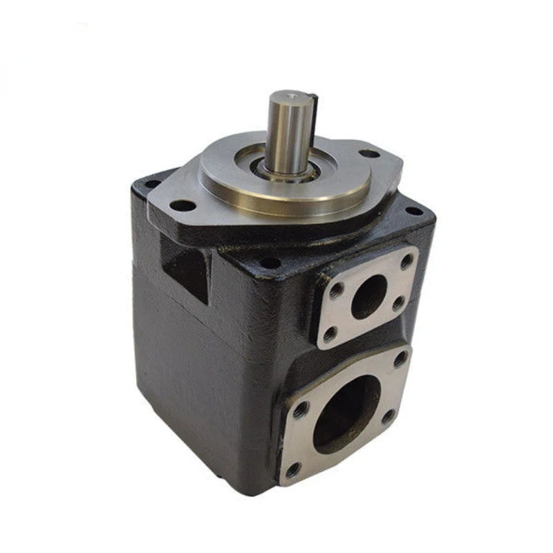 T6 T6C Vane Pump Hydraulic