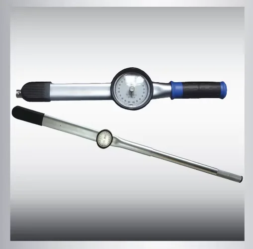 Pointer torque wrench | ZNB420A, ZNB560A, ZNB700A, accurate torque measurement tools