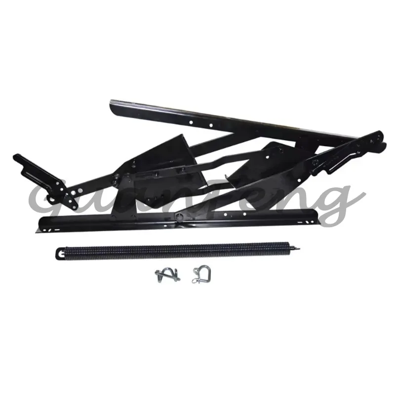 For P728 Extension Tension Spring for Sectional Garage Door, E900 Replacement Garage Door Hardware Kit
