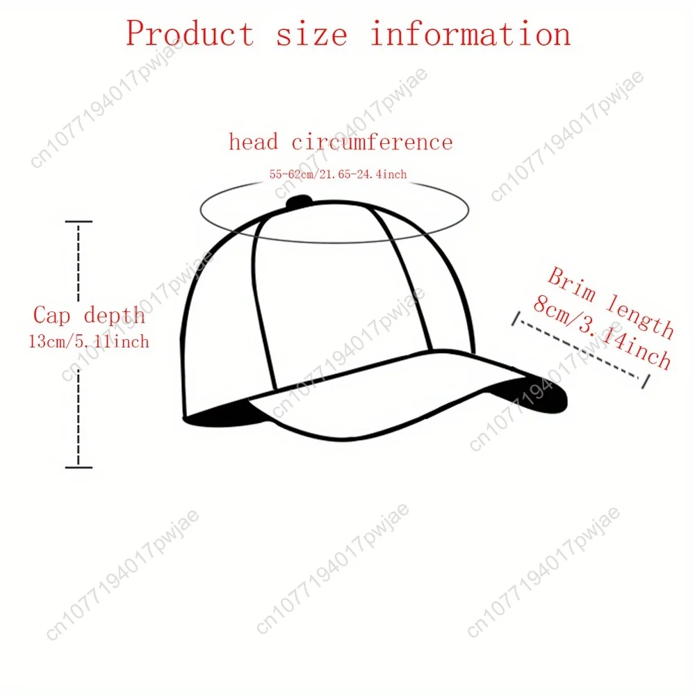 Boné de beisebol amarelo retrô "Motorsport" masculino – ajuste estruturado de poliéster leve com aba curvada, chapéu esportivo casual para Spri