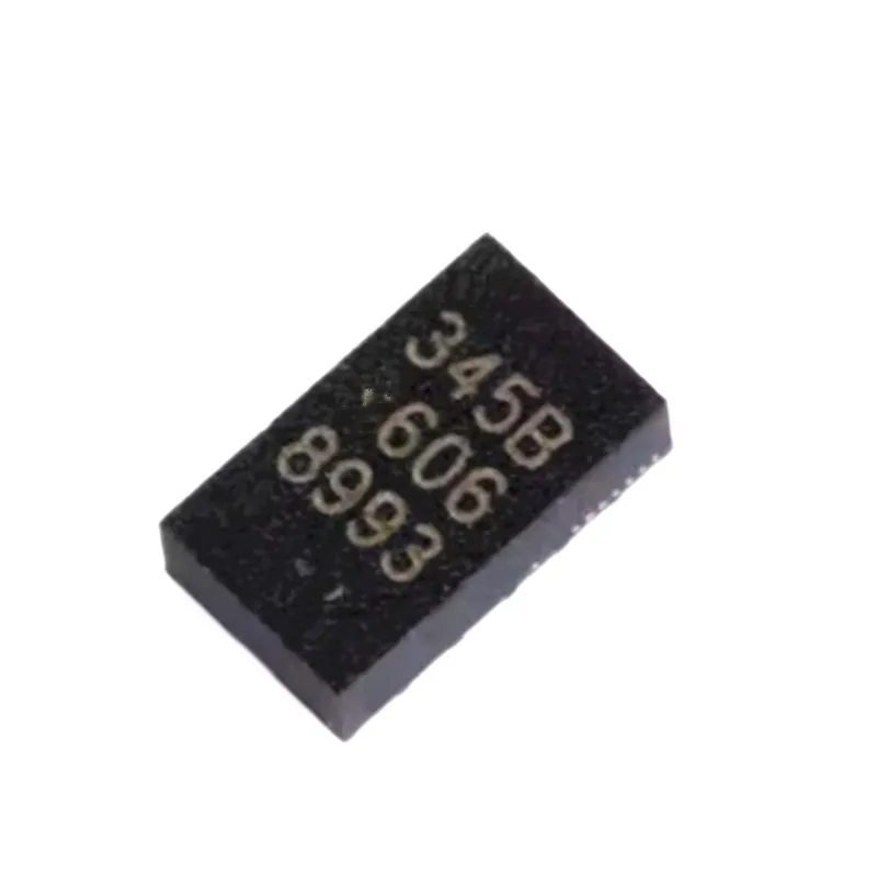 

10pcs 100%NEW ADXL345BCCZ-RL7 Silk screen 345B VFLGA-14 ADXL345BCCZ 3-axis digital accelerometer Brand new authentic